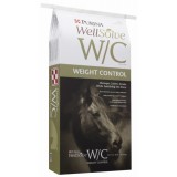 Purina Mills® WellSolve W/C® Horse Feed
